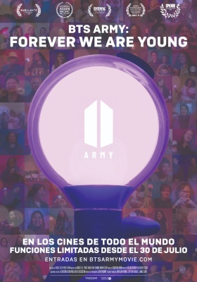 BTS ARMY Forever