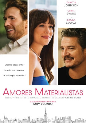 Amores Materialistas