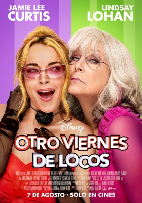 Otro Viernes de Locos