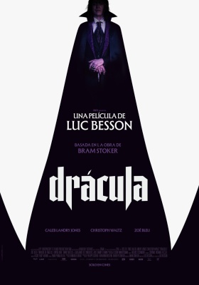 Dracula [2025]