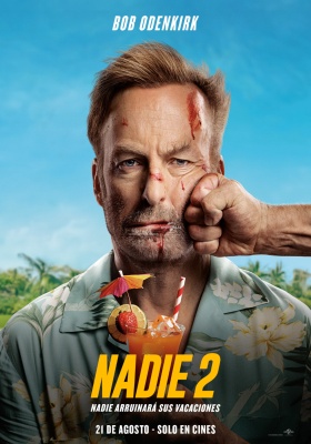 Nadie 2