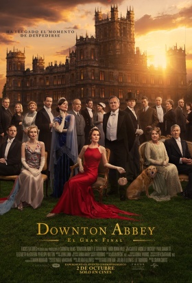 Downton Abbey 3