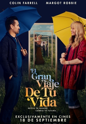 Gran Viaje de tu Vida