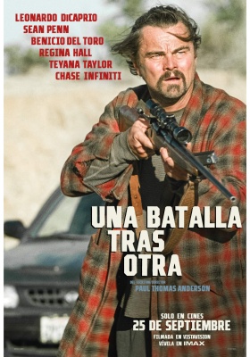 Una Batalla tras Otra
