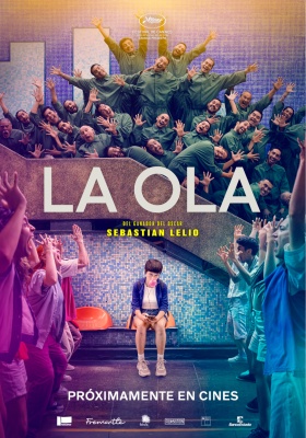La Ola