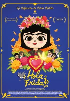 Hola Frida