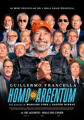 Homo Argentum