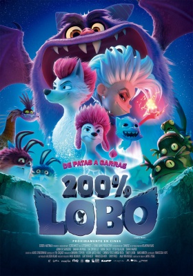 200 Lobo