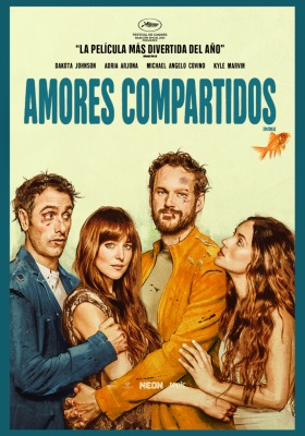 Amores Compartidos