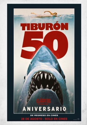 Tiburon [1975]