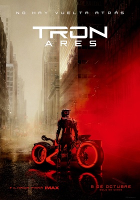 Tron Ares