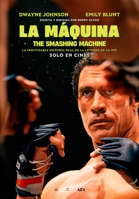 La Maquina