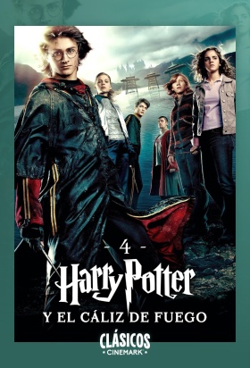 Harry Potter 4 [2005]
