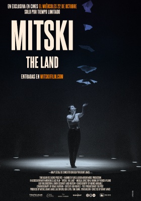 Mitski The Land
