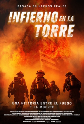 Infierno en la Torre