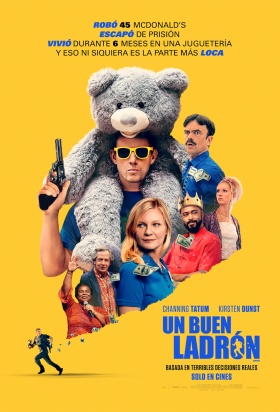 UN BUEN LADRON