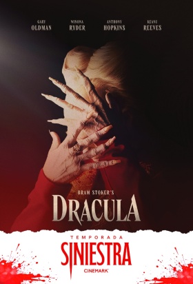 Bram Stokers Dracula [1992]