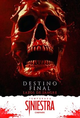 Destino Final 6 [TS25]