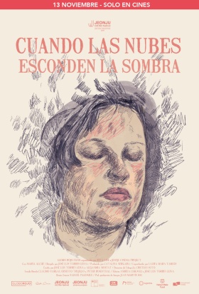 CUANDO LAS NUBES ESCONDEN LA SOMBRA