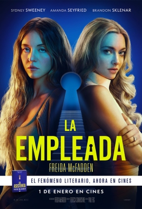 LA EMPLEADA