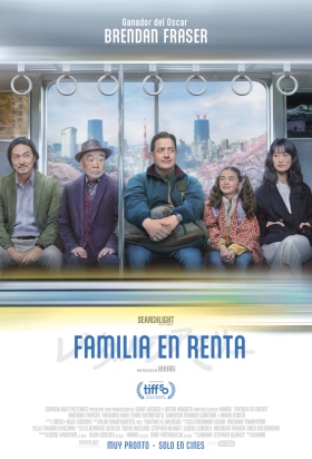FAMILIA EN RENTA