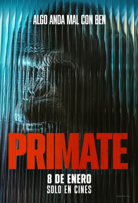 PRIMATE