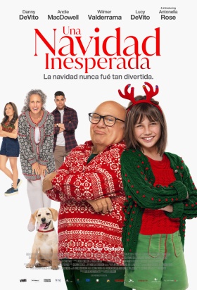 UNA NAVIDAD INESPERADA