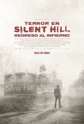 TERROR EN SILENT HILL