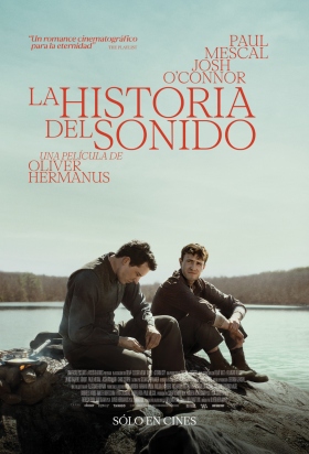 LA HISTORIA DEL SONIDO