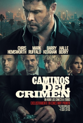 CAMINOS DEL CRIMEN