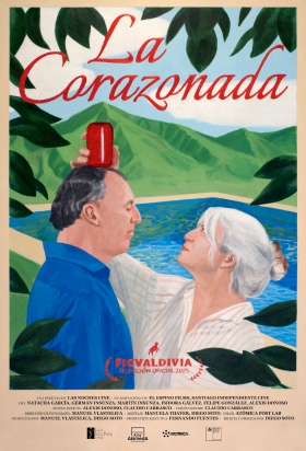 LA CORAZONADA