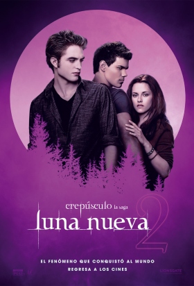 LUNA NUEVA [2009]