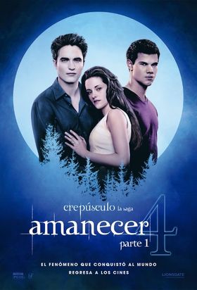 AMANECER PT1 [2011]