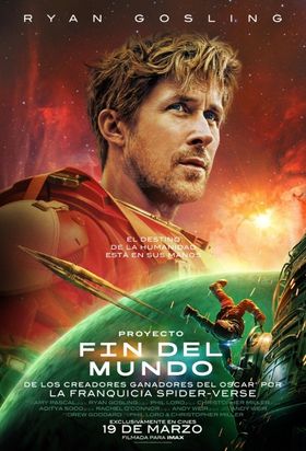 PROYECTO FIN DEL MUNDO