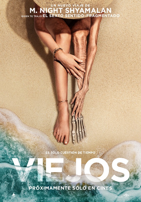 Viejos
