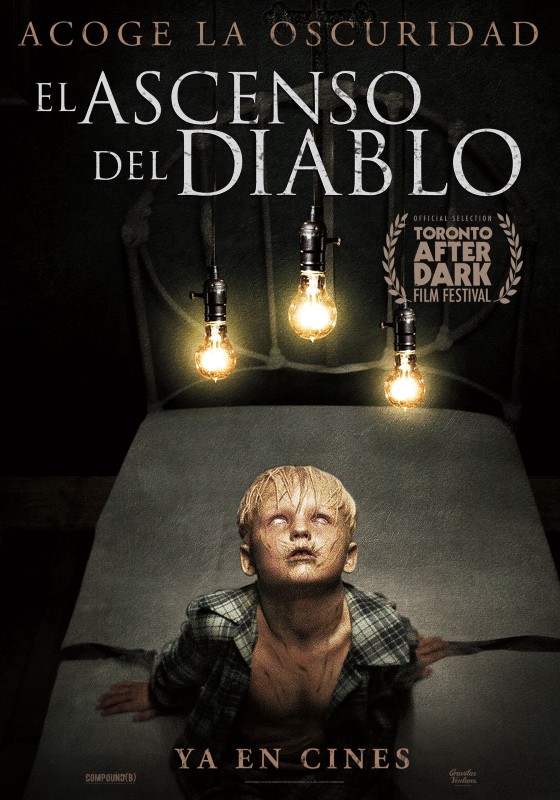 El Ascenso del Diablo