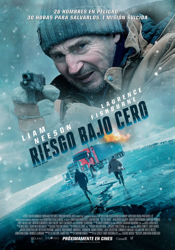 Riesgo Bajo Cero