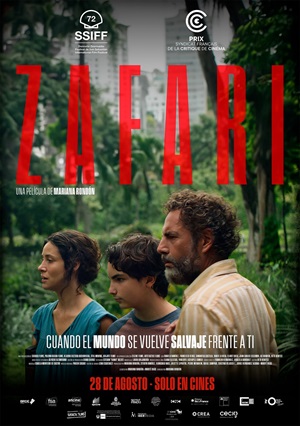 ZAFARI