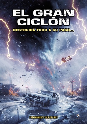 EL GRAN CICLON