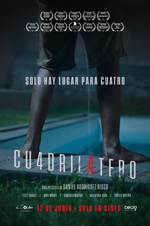 CUADRILATERO