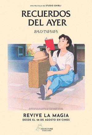 RECUERDOS DEL AYER [1991]