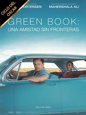 UNA AMISTAD SIN FRONTERAS Poster de: UNA AMISTAD SIN FRONTERAS